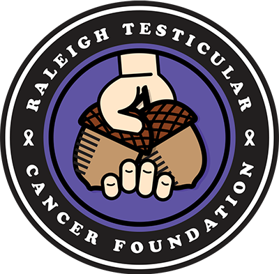 Raleigh Testicular Cancer Foundation helps Cancer to 5K and the Ulman Foundation