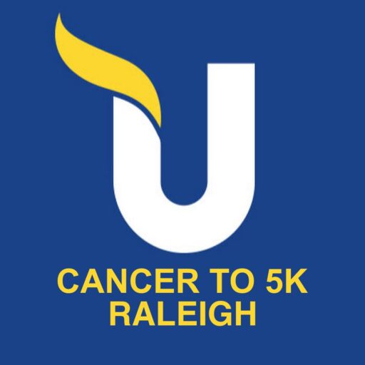 Ulman Foundation's Cancer to 5K Raleigh North Carolina