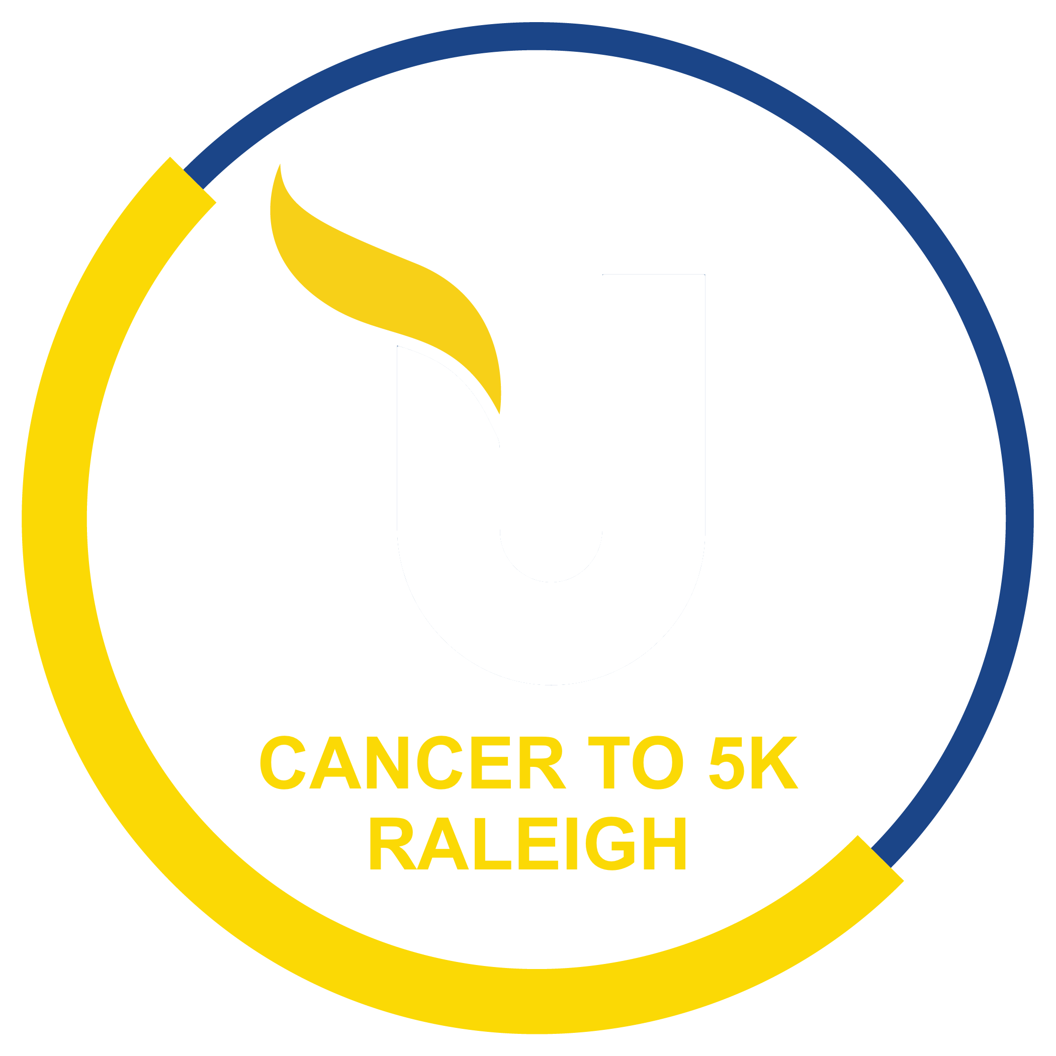 Ulman Foundation's Cancer to 5K Raleigh North Carolina